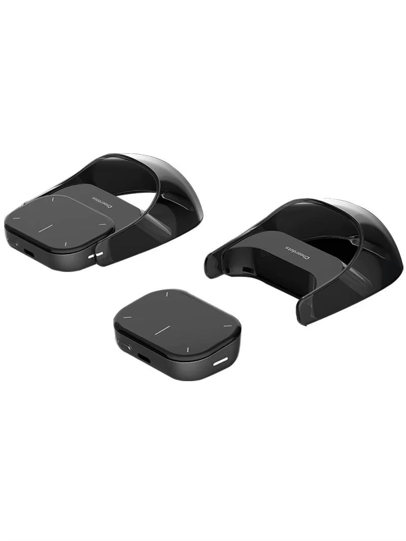 Cheertok Cheerdots 2 Wireless Touchpad Ai Recording Custom Enabled Mouse All-In-One Pocket Airmouse Presenter Smart Phone Remo