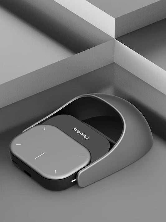 Cheertok Cheerdots 2 Wireless Touchpad Ai Recording Custom Enabled Mouse All-In-One Pocket Airmouse Presenter Smart Phone Remo